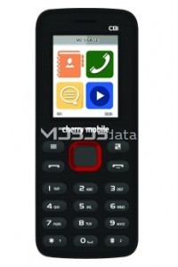 CHERRY MOBILE C8I specifikacije